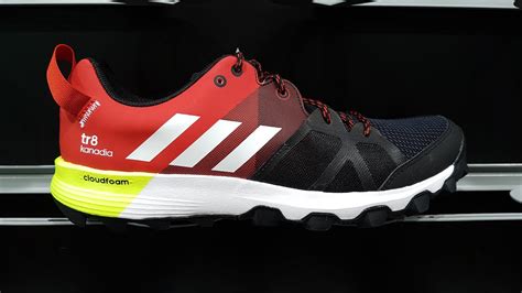 adidas kanadia t8 1 damen adidas|adidas outdoor Kanadia 8.1 TR Running Shoe .